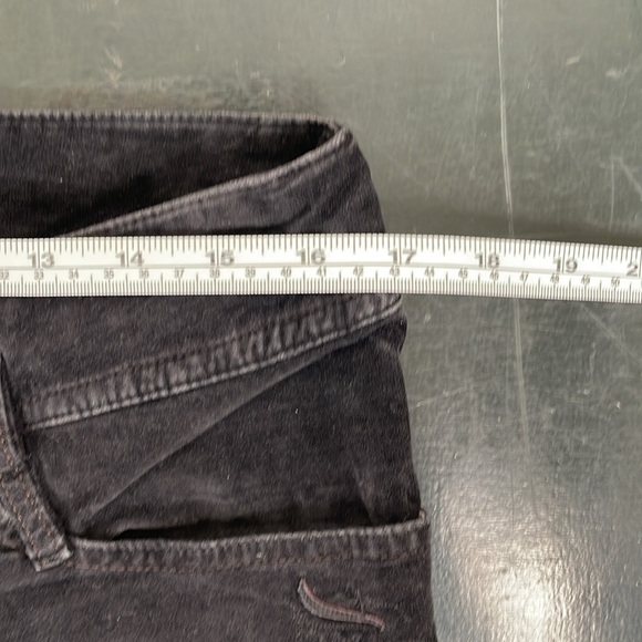 Diesel Velvet Jeans, size 30 - Picture 7 of 9